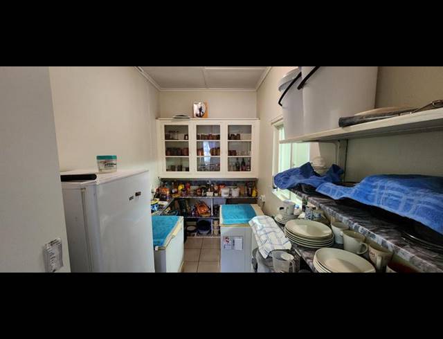 4 BEDROOM HOUSE FOR SALE IN GANSBAAI CENTRAL